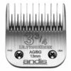 Andis Ultra Edge Blades - #3 3-4 1-2" Skip Tooth -Beauty Tool Store AN334