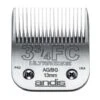 Andis Ultra Edge Blades - #3 3-4 FC 1-2" -Beauty Tool Store AN334FC
