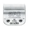 Andis Ultra Edge Blades - #5FC 1-4" -Beauty Tool Store AN5FC