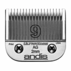 Andis Ultra Edge Blades - #9 5-64"