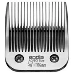 Andis Ultra Edge Blades - 5-8 HT