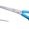 Anvil Ball Tip Curved Shear 7 Inch -Beauty Tool Store Anvil Shears Curved Shear 7