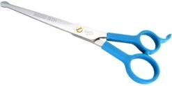 Anvil Ball Tip Straight Shear 7 Inch