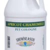 Showseason Apricot Chamomile Cologne - 64 Oz -Beauty Tool Store Apricot Cham 64oz pet cologne large 4c5258dd 901f 41f0 80aa aaaf555a2887