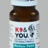 Naturals Mellow Pet Groomer Oil 10 ML -Beauty Tool Store Aromatherapy Oil USE THIS ONE MELLOW PET 10 ML