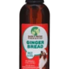 Bath & Brush Gingerbread Cologne - 4 Oz