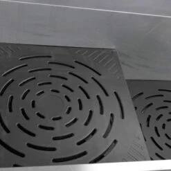 Pet-Agree Deluxe Standard Tub Stainless Steel BTS-136 -Beauty Tool Store BTS 136 DELUXE STAINLESS STEEL TUB PIC 6