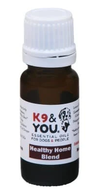 Naturals Healthy Home Oil Blend - 10 Ml