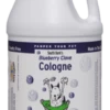 South Barks Blueberry Clove Cologne - 64 Oz -Beauty Tool Store BlueBerry Clove Cologne 64oz pet colognes large 0609d5bb 5676 4fd2 ac08 8c610e39ceee