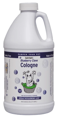 South Barks Blueberry Clove Cologne - 64 Oz