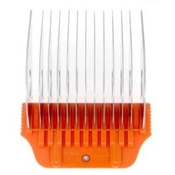 Bucchelli 1 1/2" Attachable Comb For Wide Blade
