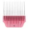 Bucchelli 1 1/4" Attachable Comb For Wide Blade -Beauty Tool Store Bucchelli11 4 AttachableCombforWideBlade