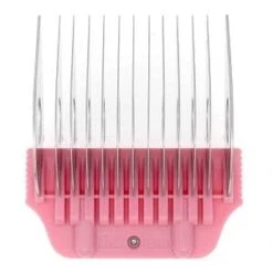 Bucchelli 1 1/4" Attachable Comb For Wide Blade