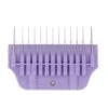 Bucchelli 1/4" Attachable Comb For Wide Blade -Beauty Tool Store Bucchelli1 4 AttachableCombforWideBlade