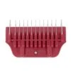 Bucchelli 1/8" Attachable Comb For Wide Blade -Beauty Tool Store Bucchelli1 8 AttachableCombforWideBlade