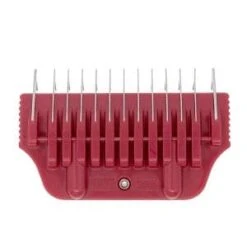 Bucchelli 1/8" Attachable Comb For Wide Blade