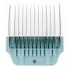 Bucchelli 1" Attachable Comb For Wide Blade -Beauty Tool Store Bucchelli1 AttachableCombforWideBlade