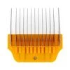Bucchelli 3/4" Attachable Comb For Wide Blade -Beauty Tool Store Bucchelli3 4 AttachableCombforWideBlade