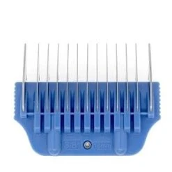 Bucchelli 3/8" Attachable Comb For Wide Blades