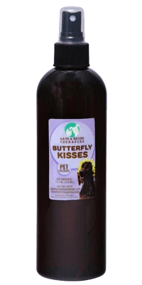 Show Season Bath And Brush Butterfly Kisses Cologne - 12.5 Oz