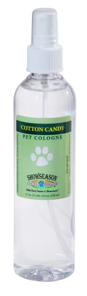 Showseason Cotton Candy Cologne - 8.5 Oz