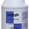Showseason Detangle Spray - Gallon -Beauty Tool Store Detangle Gallon pet spray large a86cae4e 5a9c 492c 9afb b5a05a32e852