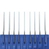 Wahl 5-N-1 SS Snap On Comb Blue #2 - 3-8 In -Beauty Tool Store GC2