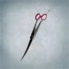 Geib Gator 8.5 Curve Shear -Beauty Tool Store GSGA085C 2