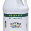 Showseason Green Tea Cologne - 64 Oz -Beauty Tool Store Green Tea 64oz Pet Perfume large 1