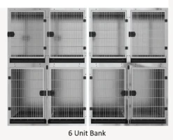 Pet-Agree Stainless Steel Cage Banks -Beauty Tool Store HLB1la4DVmzqK1RjSZFpq6ykSXXaf.jpg 960x960 d24884d5 e08d 4b37 a384 8faee6fa9d41