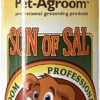 Pet-Agroom Son Of Sal Cologne - Fresh Scent 8oz -Beauty Tool Store IMG 0896 1