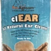 Pet-Agroom ClEAR Ear Cleaner - 16 Oz. -Beauty Tool Store IMG 1104