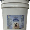 Pet AGroom Blueberry Face Scrub & Coat Whitener Shampoo - 5 Gallon -Beauty Tool Store IMG 3188