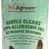 Pet AGroom Gentle Cleanz Hypo Shampoo - 16 Oz Shampoo -Beauty Tool Store IMG 5974