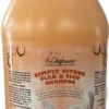 Pet Agroom Simply Citrus Shampoo - Gallon -Beauty Tool Store IMG 7213