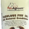 Pet AGroom Fabulous Fur Conditioner - 16 Oz -Beauty Tool Store IMG 9049