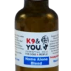 Showseason Naturals Home Alone Groomer Oil - 30 Ml -Beauty Tool Store K9 You 30ml Home Alone Aromatherapy Oil large cb91e75c 4c8a 48e7 b3a7 b559a39573fd