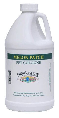 Showseason Melon Patch Cologne - 64 Oz