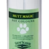 Showseason Mutt Magic Cologne - 8oz -Beauty Tool Store Mutt Magic 8oz grande 0e39f183 a671 4e9e adf4 448c0520180a