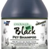 Groomer's Edge Emerald Black Shampoo - Gallon -Beauty Tool Store Myproject 11