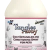 Groomer's Edge Tangles Away Detangler - Gallon -Beauty Tool Store Myproject 12