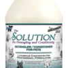 Groomer's Edge Solution For Detangling & Condition - Gallon -Beauty Tool Store Myproject 19