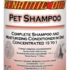 Groomer's Edge Dynamic Duo Shampoo & Conditioner - 16 Oz -Beauty Tool Store Myproject 31