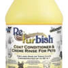 Groomer's Edge Re-Fur-Bish Conditioner - Gallon -Beauty Tool Store Myproject 8