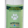 Showseason Oatmeal, Milk & Honey Cologne - 8.5 Oz