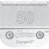 Oster® Oster Cryotech Blades - #50 1-125" Stainless -Beauty Tool Store OS50 BLADE