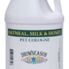 Showseason Oatmeal Milk Honey Cologne - 64 Oz -Beauty Tool Store Oatmeal Milk Honey 64oz Dog Cologne large df7531dd b7ee 45f3 9678 333e45e715b7