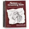 Notes From The Grooming Table - Second Edition -Beauty Tool Store ObjectServer 3