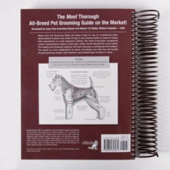 Notes From The Grooming Table - Second Edition -Beauty Tool Store ObjectServer 6