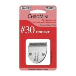 Wahl ChroMini & BravMini Replacement Blade -Beauty Tool Store ObjectServer 611bc4d4b5ce9